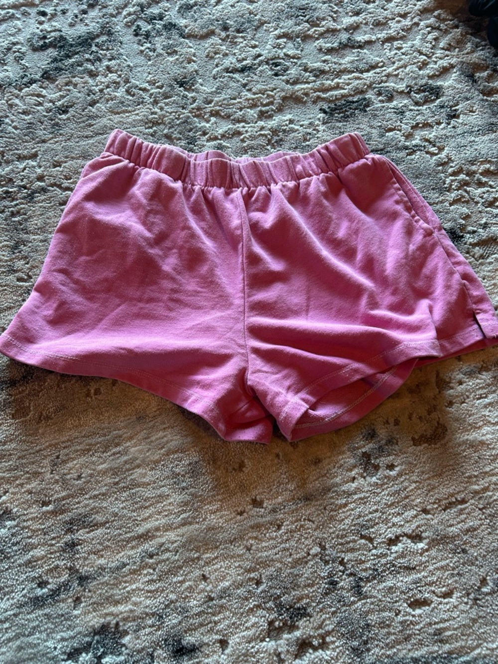 Garage Shorts